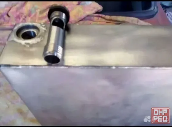Кастрюля эмалированная на 40 литров. Мариуполь