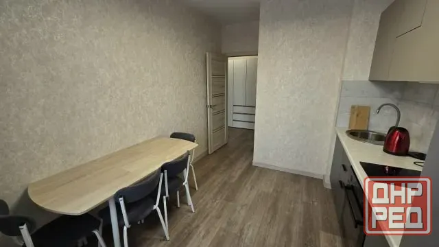 Сдам 1 комнатную квартиру в Киевском районе Донецк - изображение 3