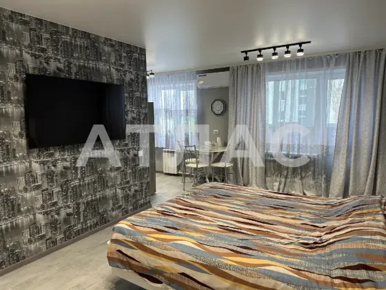1-к квартира, 5/5 этаж, 29,5м², арт. 137362921 Мариуполь