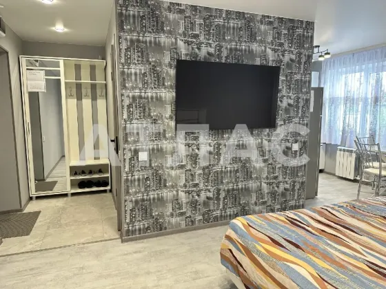 1-к квартира, 5/5 этаж, 29,5м², арт. 137362921 Мариуполь