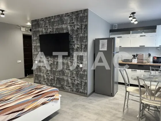 1-к квартира, 5/5 этаж, 29,5м², арт. 137362921 Мариуполь