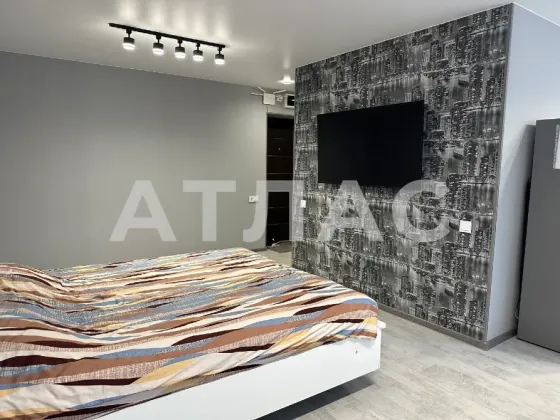 1-к квартира, 5/5 этаж, 29,5м², арт. 137362921 Мариуполь