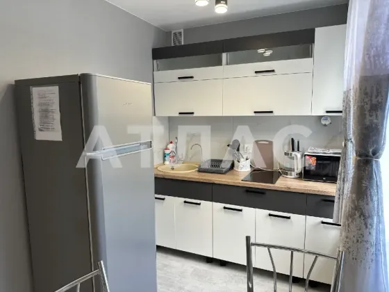 1-к квартира, 5/5 этаж, 29,5м², арт. 137362921 Мариуполь