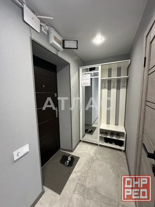 1-к квартира, 5/5 этаж, 29,5м², арт. 137362921 Мариуполь - изображение 7