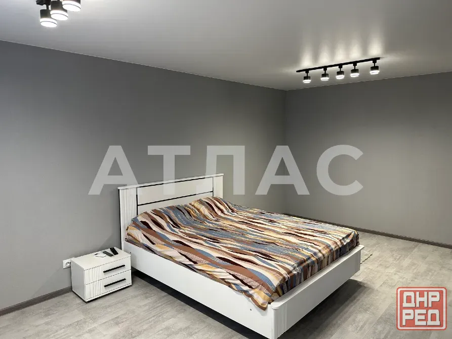 1-к квартира, 5/5 этаж, 29,5м², арт. 137362921 Мариуполь - изображение 3