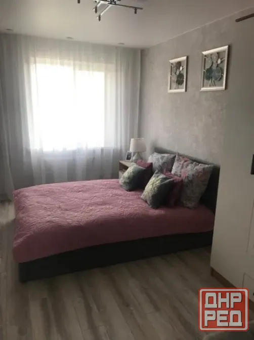Сдам 2х комнатную квартиру в Кировском районе Донецк - изображение 2
