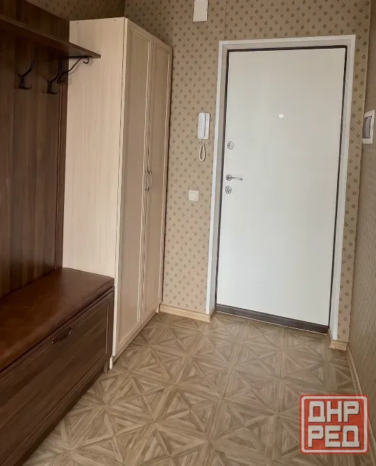 Кировский район (микрорайон широкий) квартира на 3-м этаже Донецк - изображение 3