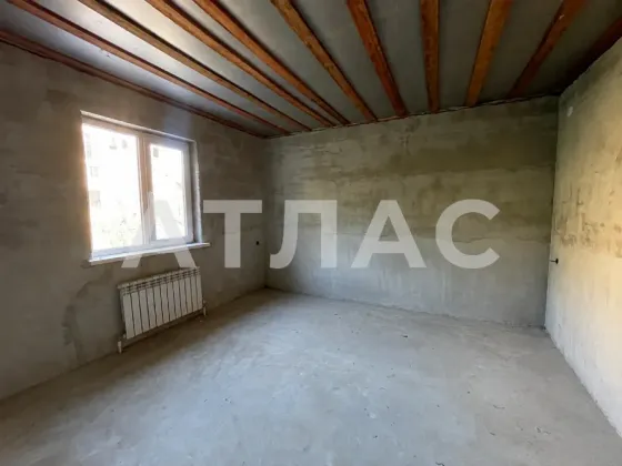 Дом, 85,6м², участок 6 сот., арт. 144092121 Мариуполь