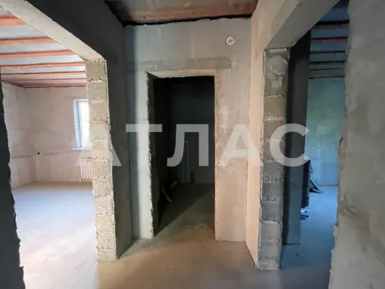 Дом, 85,6м², участок 6 сот., арт. 144092121 Мариуполь