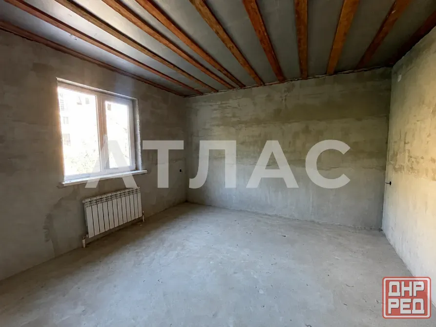 Дом, 85,6м², участок 6 сот., арт. 144092121 Мариуполь - изображение 1