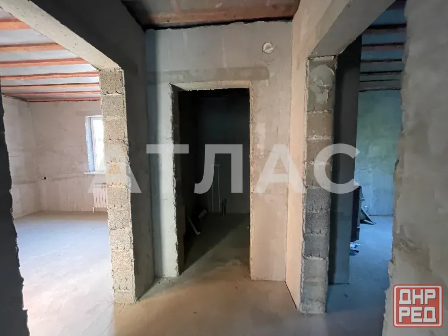 Дом, 85,6м², участок 6 сот., арт. 144092121 Мариуполь - изображение 4