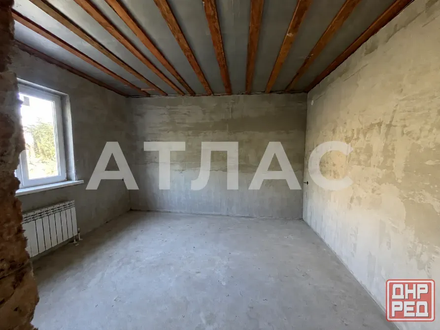 Дом, 85,6м², участок 6 сот., арт. 144092121 Мариуполь - изображение 2