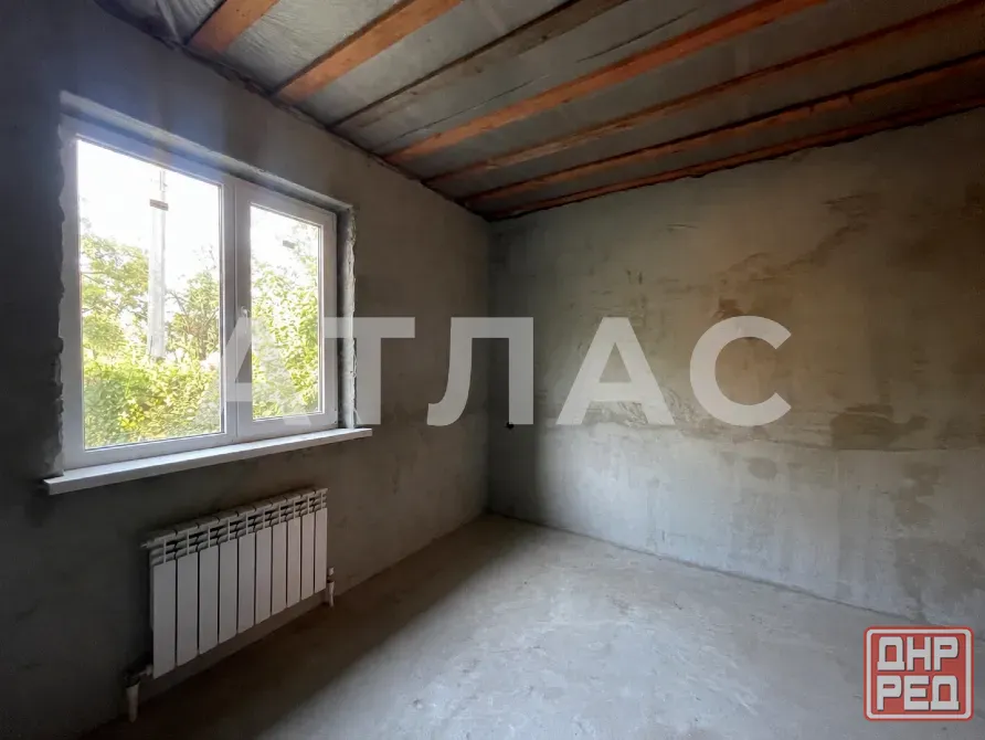 Дом, 85,6м², участок 6 сот., арт. 144092121 Мариуполь - изображение 5
