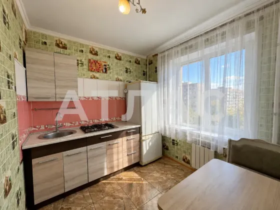 1-к квартира, 7/9 этаж, 33,9м², арт. 144616747 Мариуполь