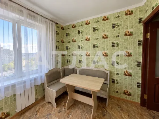 1-к квартира, 7/9 этаж, 33,9м², арт. 144616747 Мариуполь