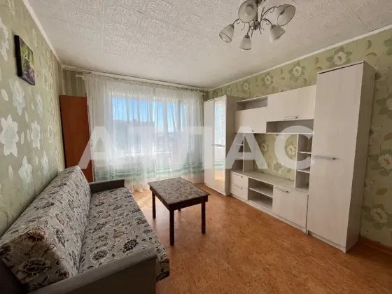 1-к квартира, 7/9 этаж, 33,9м², арт. 144616747 Мариуполь