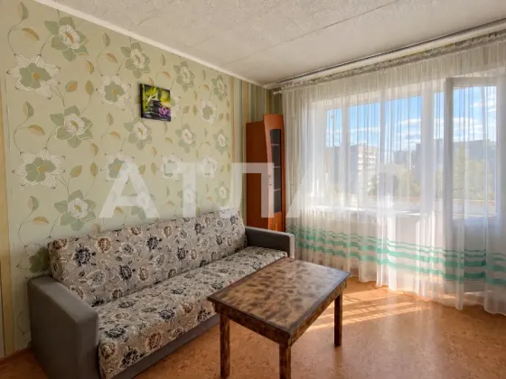 1-к квартира, 7/9 этаж, 33,9м², арт. 144616747 Мариуполь