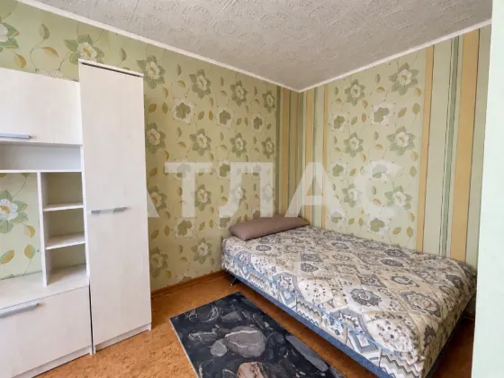 1-к квартира, 7/9 этаж, 33,9м², арт. 144616747 Мариуполь