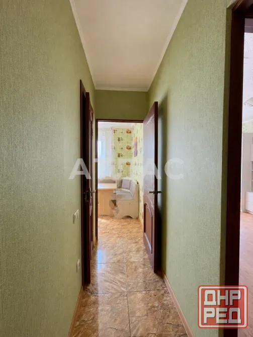 1-к квартира, 7/9 этаж, 33,9м², арт. 144616747 Мариуполь - изображение 9