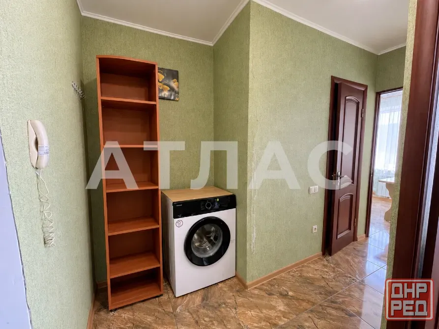 1-к квартира, 7/9 этаж, 33,9м², арт. 144616747 Мариуполь - изображение 7