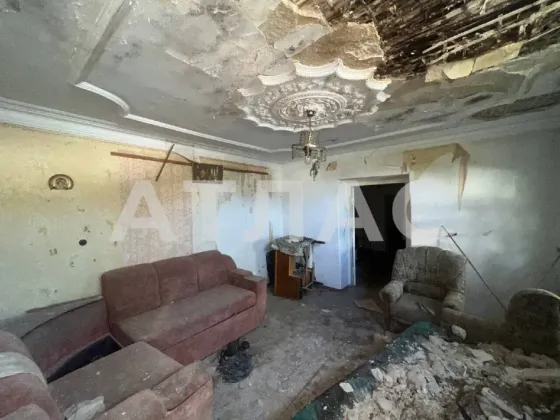 Дом, 123,7м², участок 2,5 сот., арт. 144625949 Мариуполь