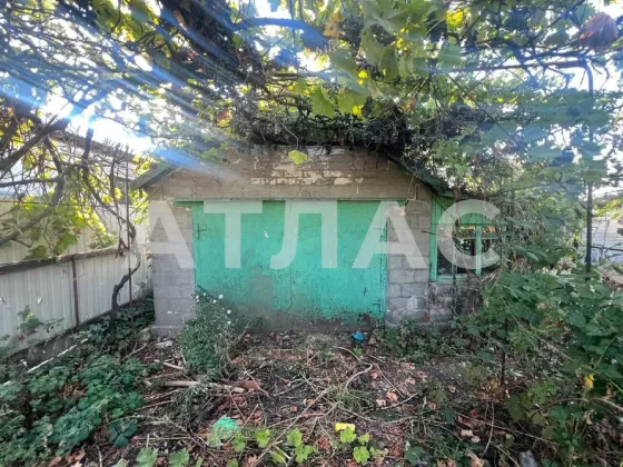 Дом, 123,7м², участок 2,5 сот., арт. 144625949 Мариуполь