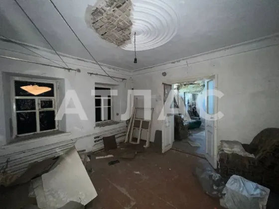 Дом, 123,7м², участок 2,5 сот., арт. 144625949 Мариуполь