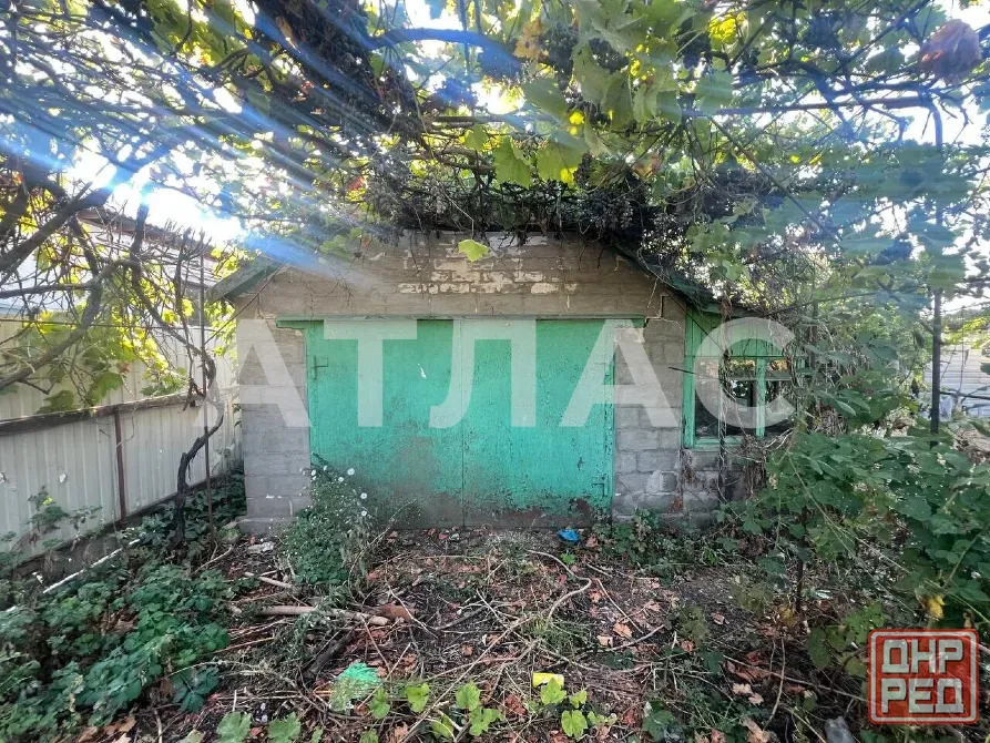 Дом, 123,7м², участок 2,5 сот., арт. 144625949 Мариуполь - изображение 2