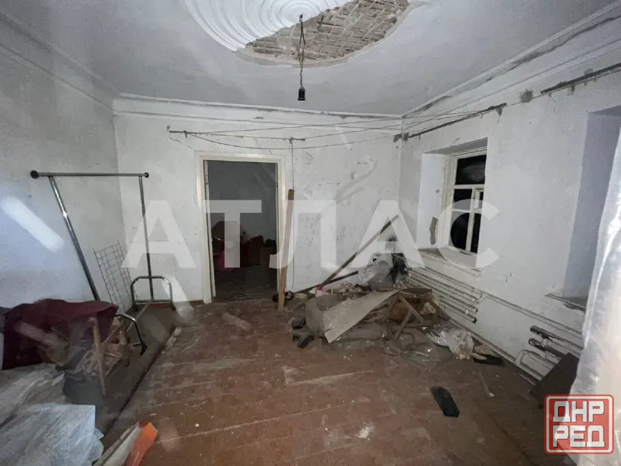 Дом, 123,7м², участок 2,5 сот., арт. 144625949 Мариуполь - изображение 8