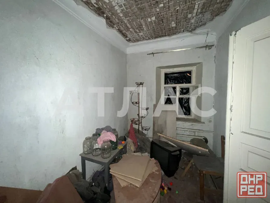 Дом, 123,7м², участок 2,5 сот., арт. 144625949 Мариуполь - изображение 9
