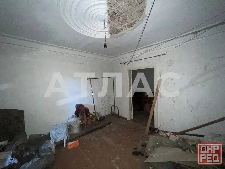 Дом, 123,7м², участок 2,5 сот., арт. 144625949 Мариуполь - изображение 7