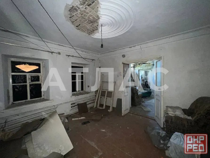 Дом, 123,7м², участок 2,5 сот., арт. 144625949 Мариуполь - изображение 5