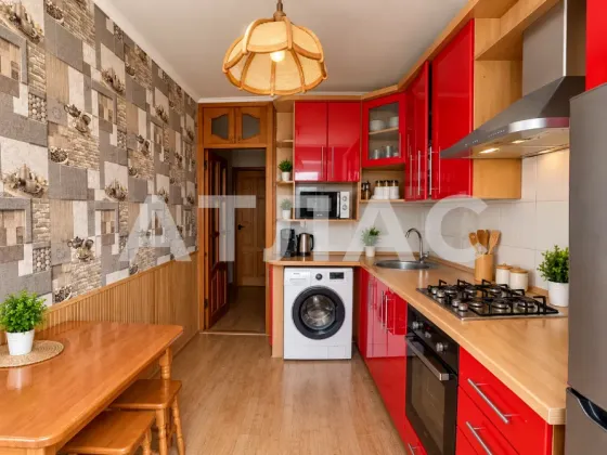 3-к квартира, 8/9 этаж, 62,4м², арт. 144314991 Мариуполь