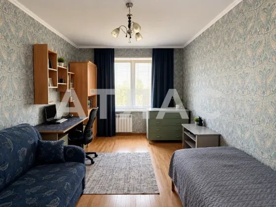 3-к квартира, 8/9 этаж, 62,4м², арт. 144314991 Мариуполь