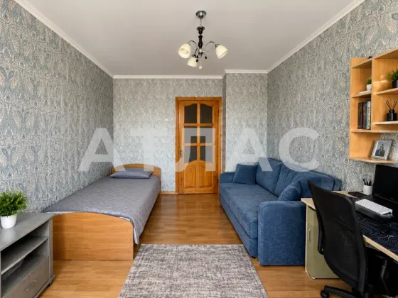 3-к квартира, 8/9 этаж, 62,4м², арт. 144314991 Мариуполь
