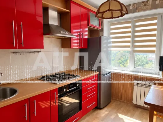 3-к квартира, 8/9 этаж, 62,4м², арт. 144314991 Мариуполь