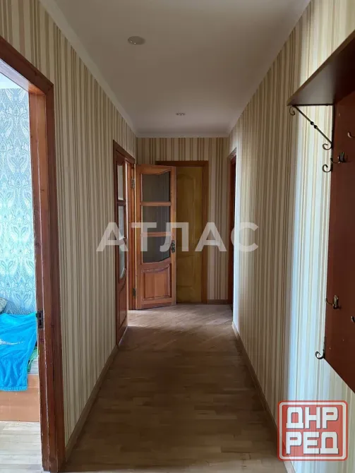 3-к квартира, 8/9 этаж, 62,4м², арт. 144314991 Мариуполь - изображение 9