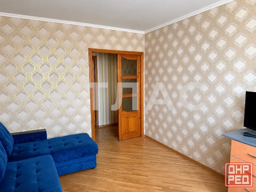 3-к квартира, 8/9 этаж, 62,4м², арт. 144314991 Мариуполь - изображение 6