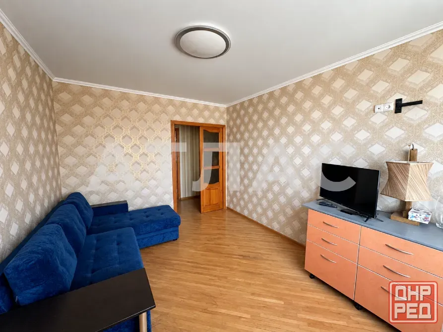 3-к квартира, 8/9 этаж, 62,4м², арт. 144314991 Мариуполь - изображение 7