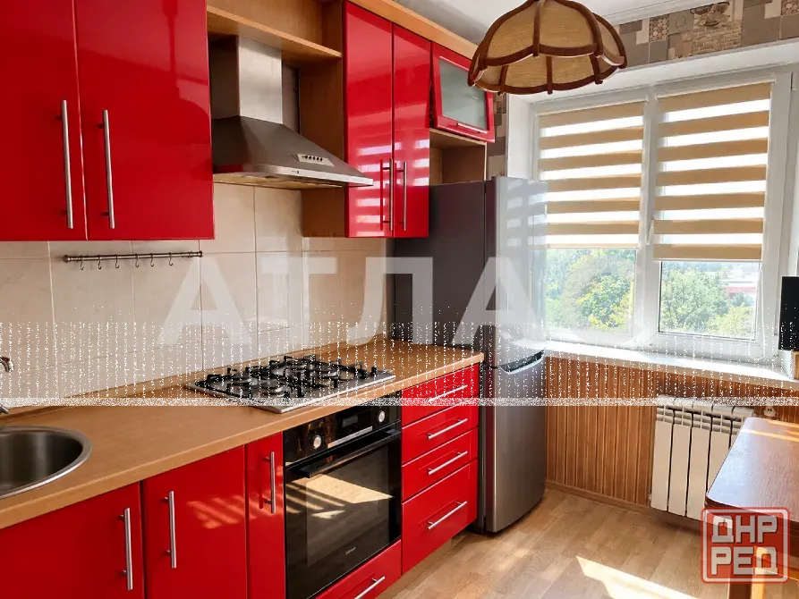 3-к квартира, 8/9 этаж, 62,4м², арт. 144314991 Мариуполь - изображение 3