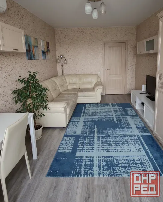 Квартира в ленинском районе, только чистоплотным Донецк - изображение 1