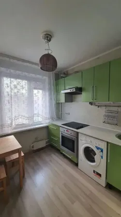 Сдаётся однокомнатная квартира в Калининском районе Донецк
