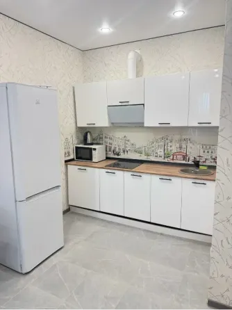 Сдам квартиру на долгий срок Киевский р-н Донецк