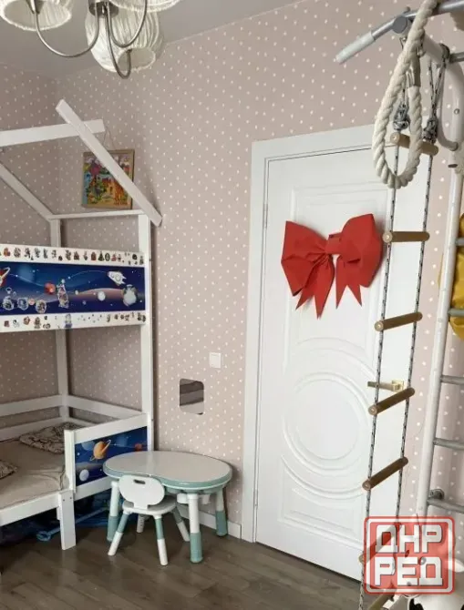 Сдам двухкомнатную квартиру в Петровском районе Донецк - изображение 8