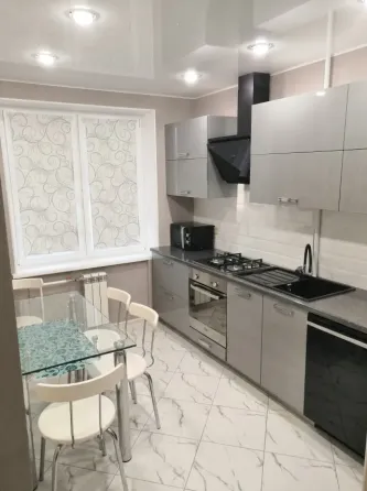 Сдам 1 комнатную квартиру в Макеевке Макеевка
