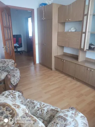 сдам 3х комн квартиру в киев. р-не, ул. артема, пл. шахтерская, супер, есть все. Донецк