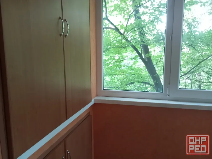 сдам 3х комн квартиру в киев. р-не, ул. артема, пл. шахтерская, супер, есть все. Донецк - изображение 8