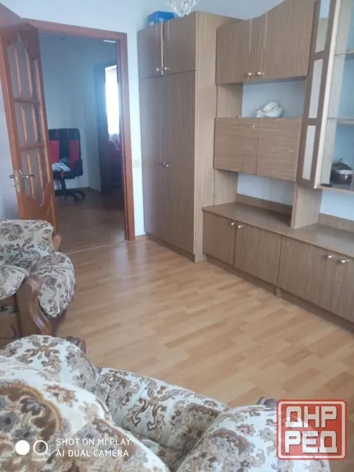 сдам 3х комн квартиру в киев. р-не, ул. артема, пл. шахтерская, супер, есть все. Донецк - изображение 3