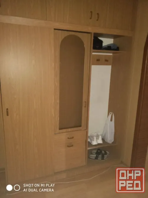 сдам 3х комн квартиру в киев. р-не, ул. артема, пл. шахтерская, супер, есть все. Донецк - изображение 7