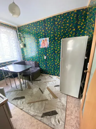 Уютная 1-комнатная квартира в Буденовском районе (ул. Прожекторная) Донецк